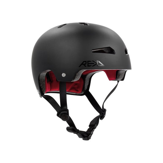 Casque de Skateboard/Trottinette/Vélo Rekd Elite 2.0