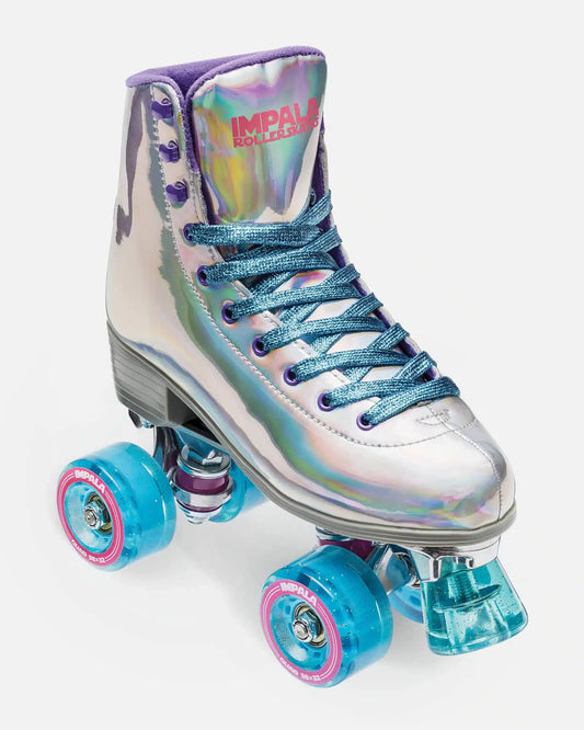 Patins à Roulettes Quad IMPALA