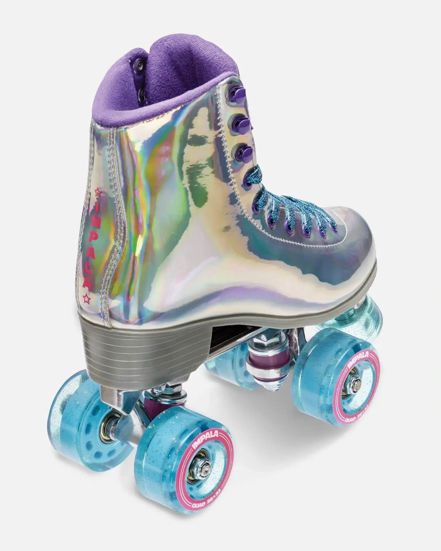Patins à Roulettes Quad IMPALA