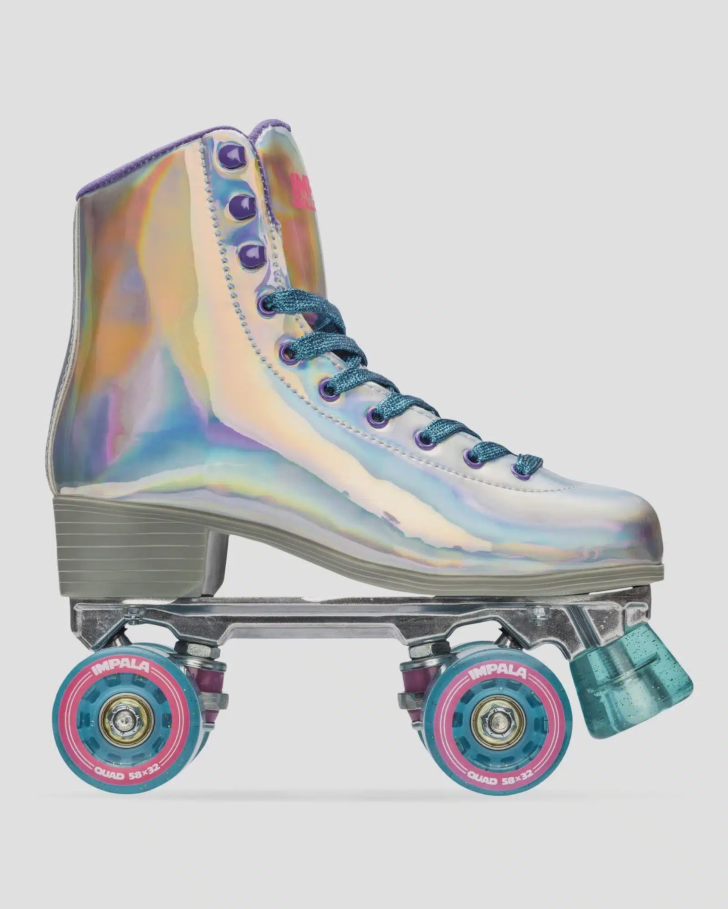 Patins à Roulettes Quad IMPALA
