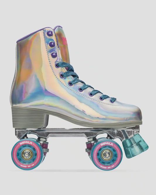 Patins à Roulettes Quad IMPALA