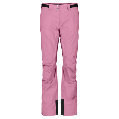 Pantalon de ski femme SCOTT Ultimate Dryo 10