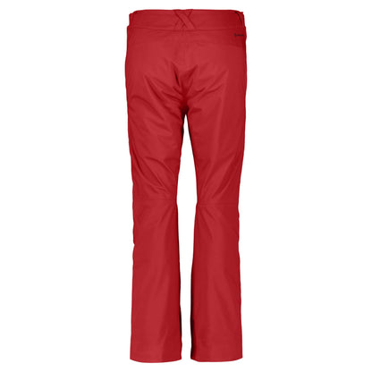 Pantalon de ski femme SCOTT Ultimate Dryo 10