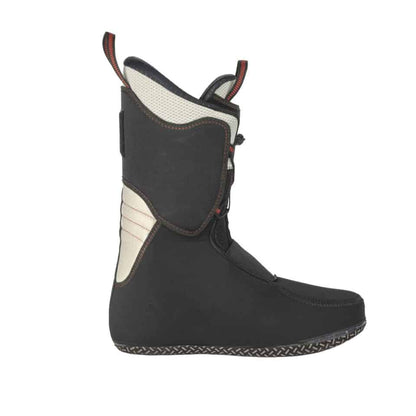 Chaussures de ski de randonnée Scott Freeguide Tour, Grey Anthracite / Black