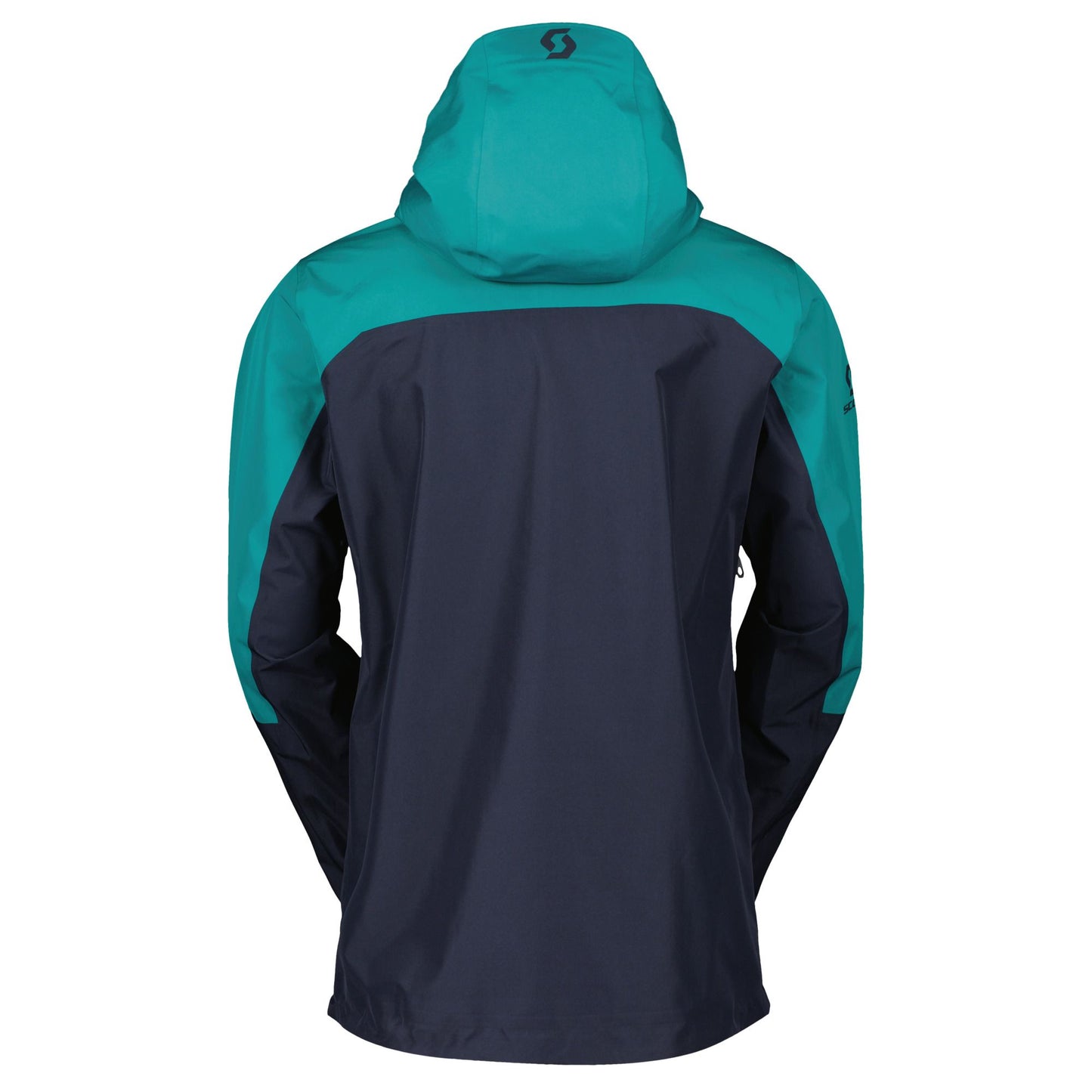 Veste de randonnée pour homme Scott Explorair GTX Hybrid LT