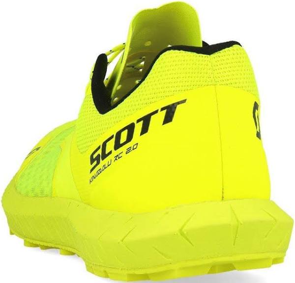 Chaussures femme SCOTT Kinabalu RC 2.0