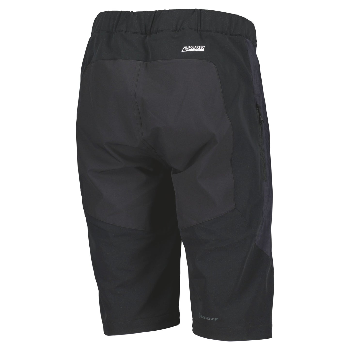 Short pour homme SCOTT Trail Storm Insuloft AL