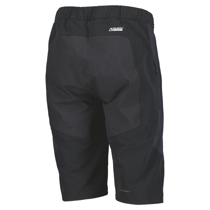Short pour homme SCOTT Trail Storm Insuloft AL
