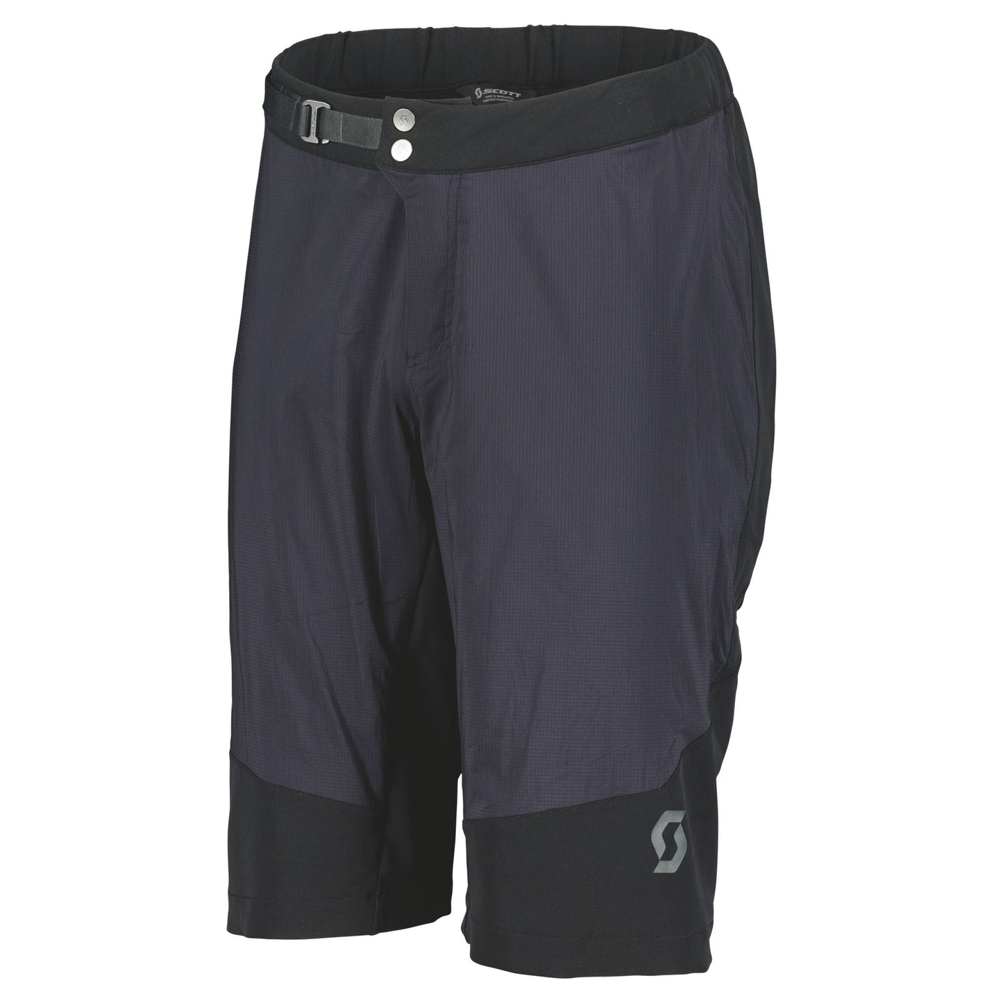 Short pour homme SCOTT Trail Storm Insuloft AL