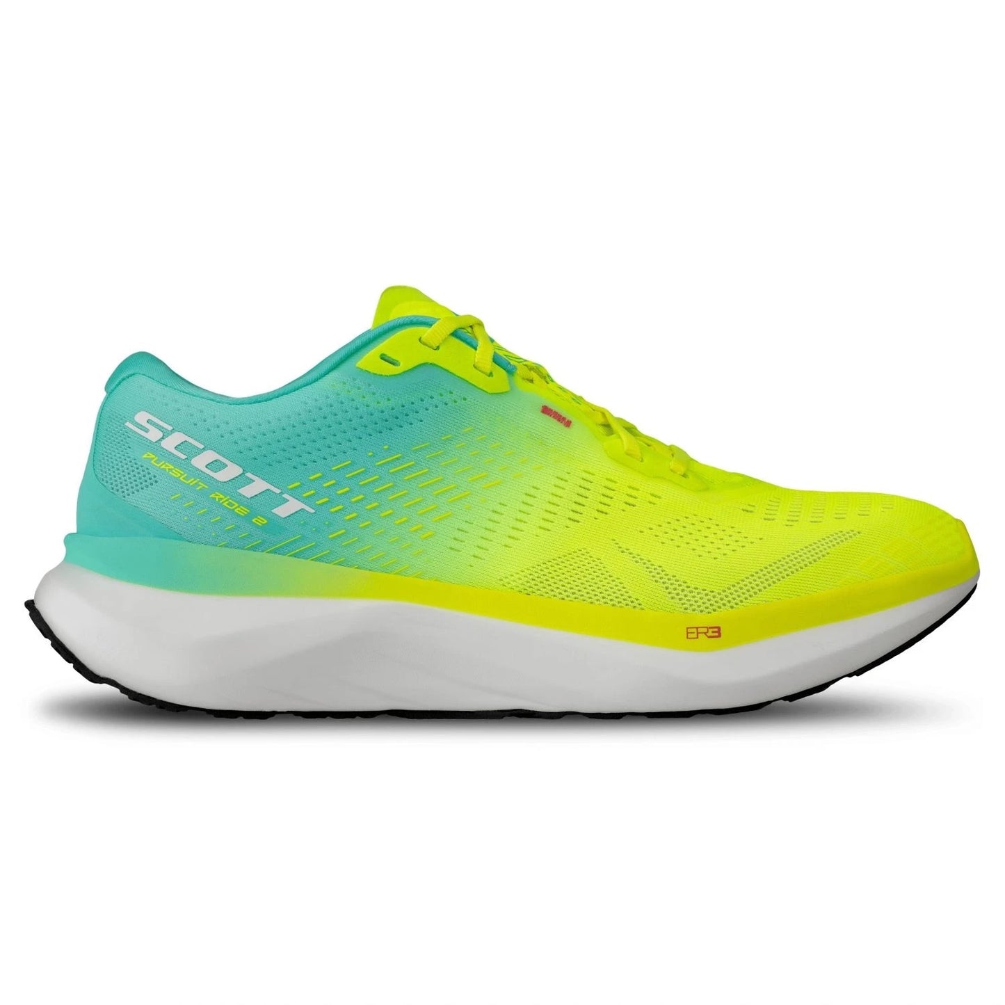 Chaussures de Course SCOTT Pursuit Ride 2