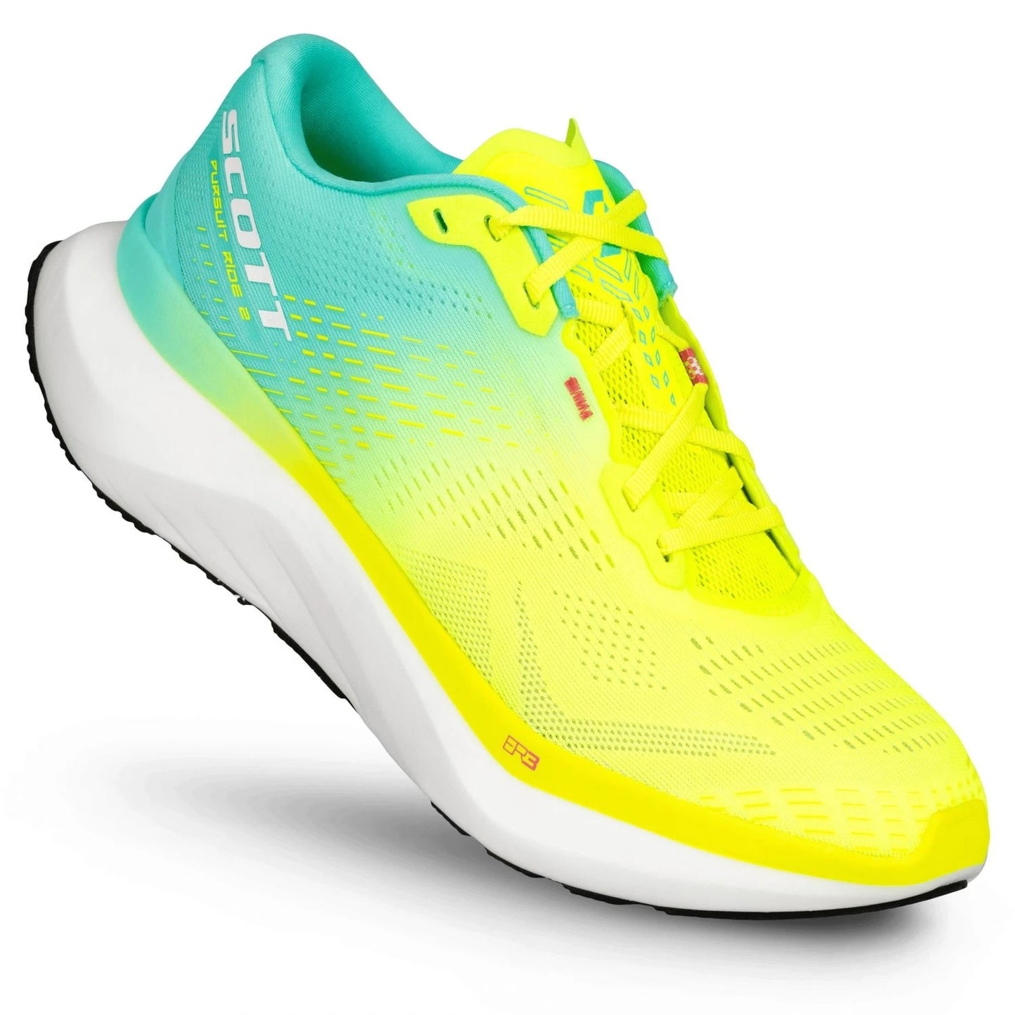 Chaussures de Course SCOTT Pursuit Ride 2