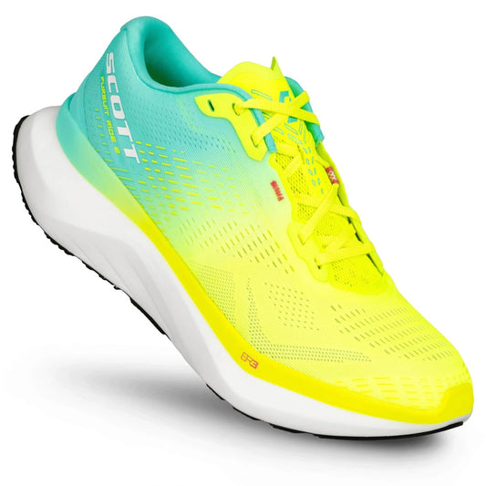 Chaussures de Course SCOTT Pursuit Ride 2