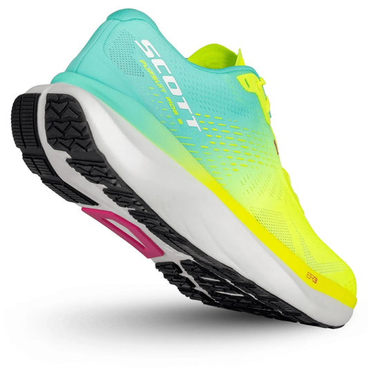 Chaussures de Course SCOTT Pursuit Ride 2