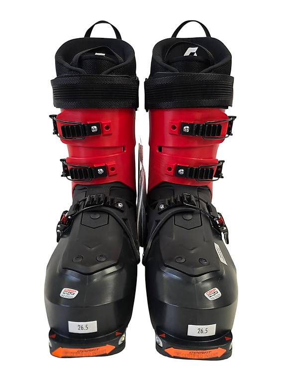 Chaussures de ski de randonnées SCOTT Scope, Dark Grey