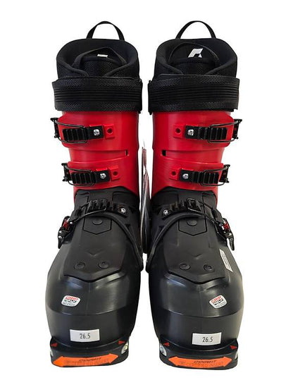Chaussures de ski de randonnées SCOTT Scope, Dark Grey