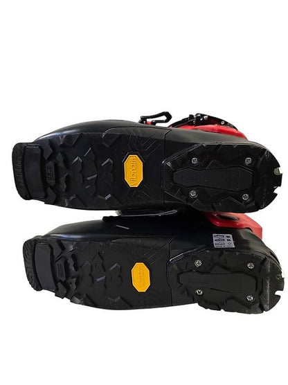 Chaussures de ski de randonnées SCOTT Scope, Dark Grey