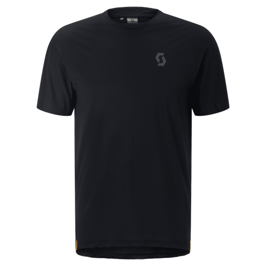 Maillot homme SCOTT Vertic Pro SL SS, Black