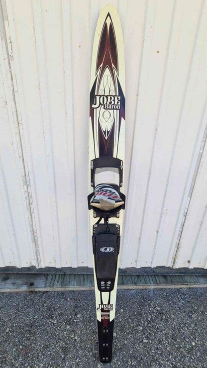 Ski nautique ( Monoski ) Jobe Baron 1m70
