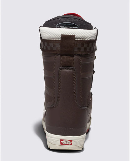 Bottes de snowboard Vans WN Hi-Standard ( Jill Perkins )