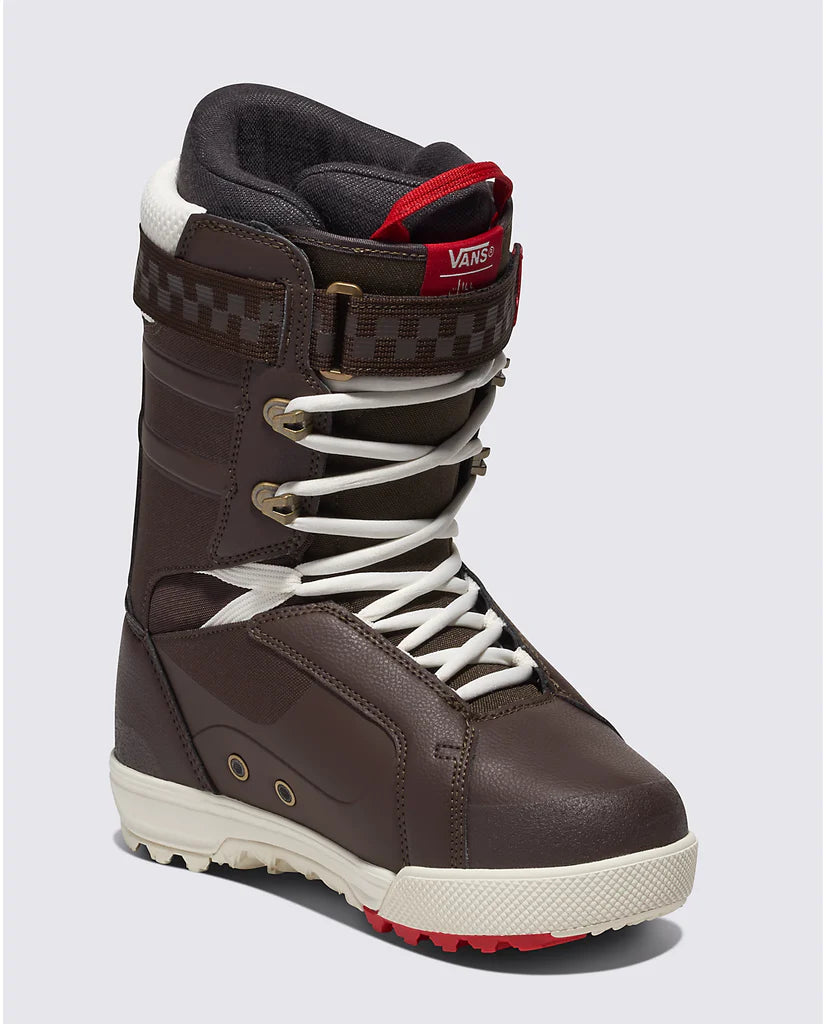 Bottes de snowboard Vans WN Hi-Standard ( Jill Perkins )
