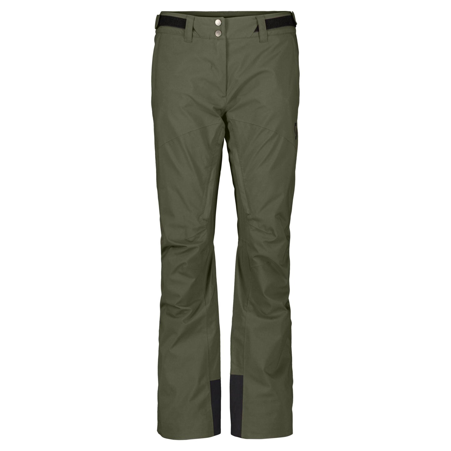 Pantalon de ski femme SCOTT Ultimate Dryo 10