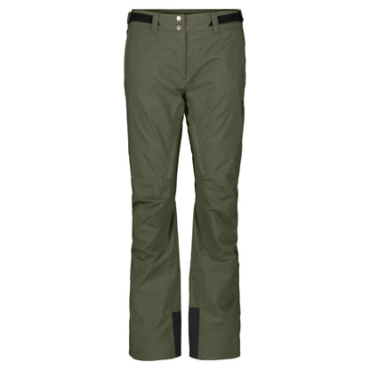 Pantalon de ski femme SCOTT Ultimate Dryo 10