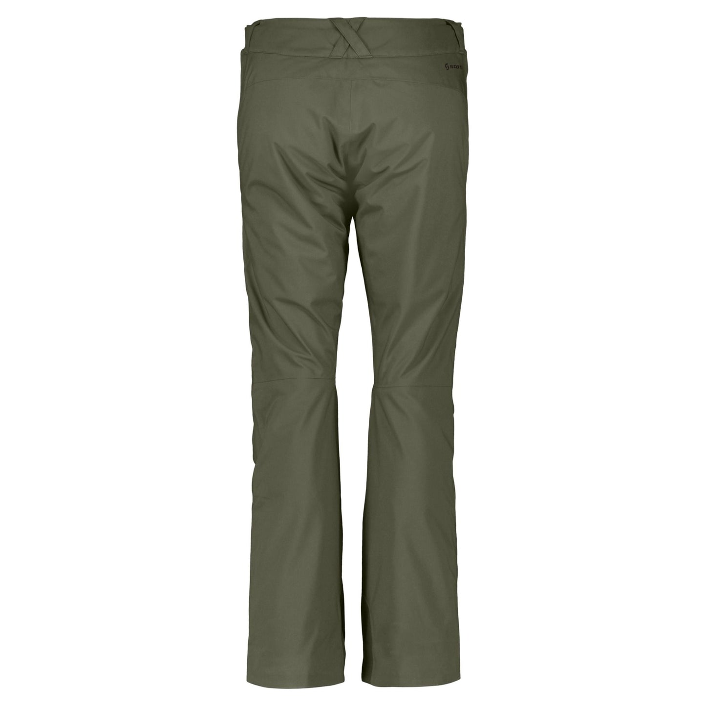 Pantalon de ski femme SCOTT Ultimate Dryo 10