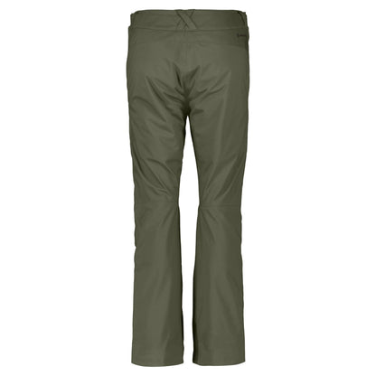 Pantalon de ski femme SCOTT Ultimate Dryo 10