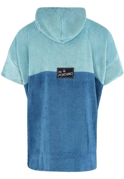 PONCHO WAVE HAWAII MAXI