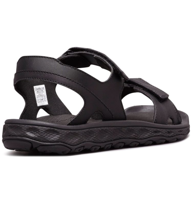 columbia buxton 2 strap