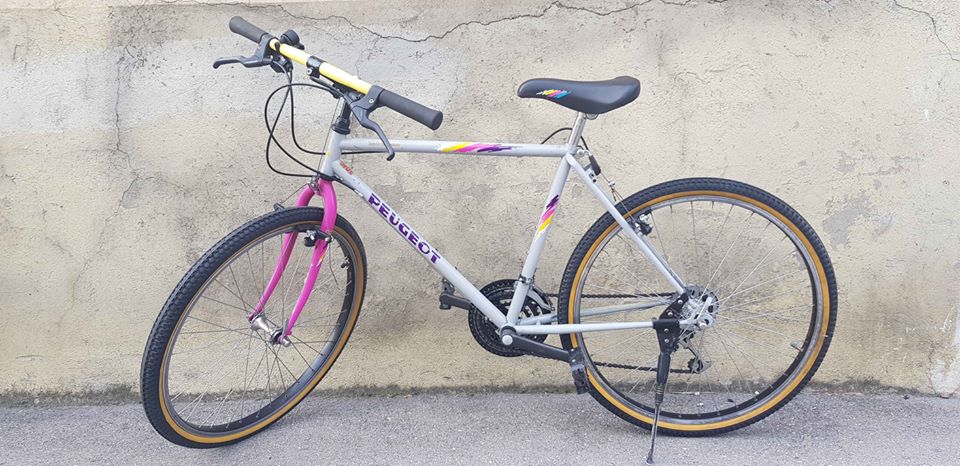 Vtt peugeot vintage Clearance