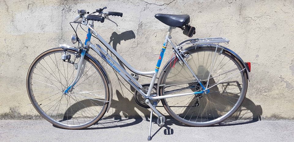 bicyclette responsabilité suisse