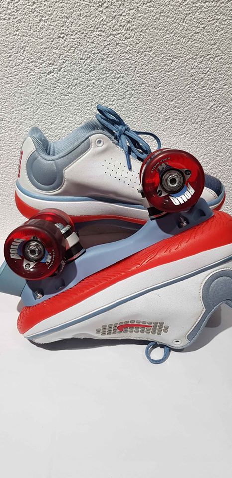 chaussure roller nike chaussure roller nike