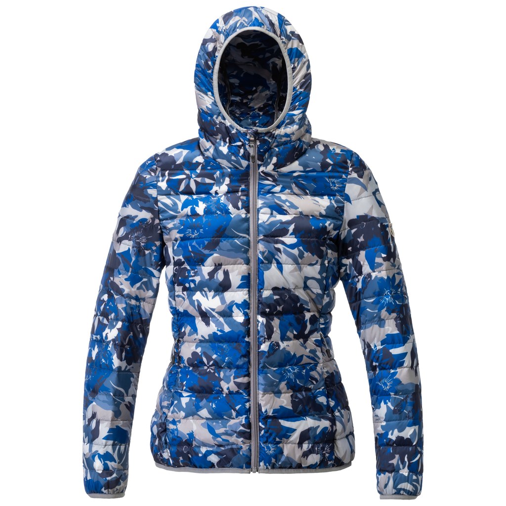 doudoune dolomite pas cher