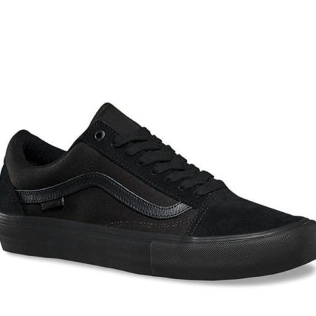 chaussures old skool pro