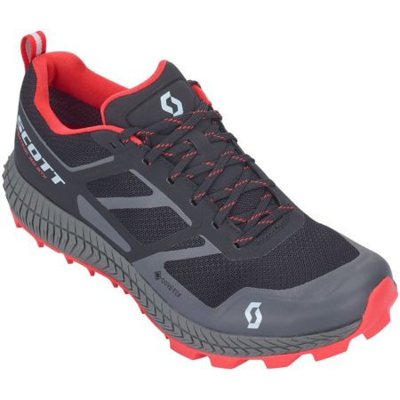 soldes chaussures de trail