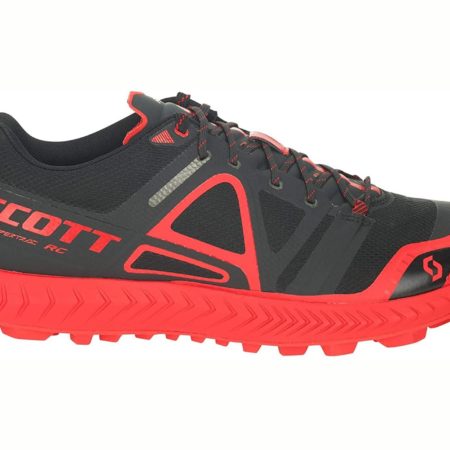 soldes chaussures de trail