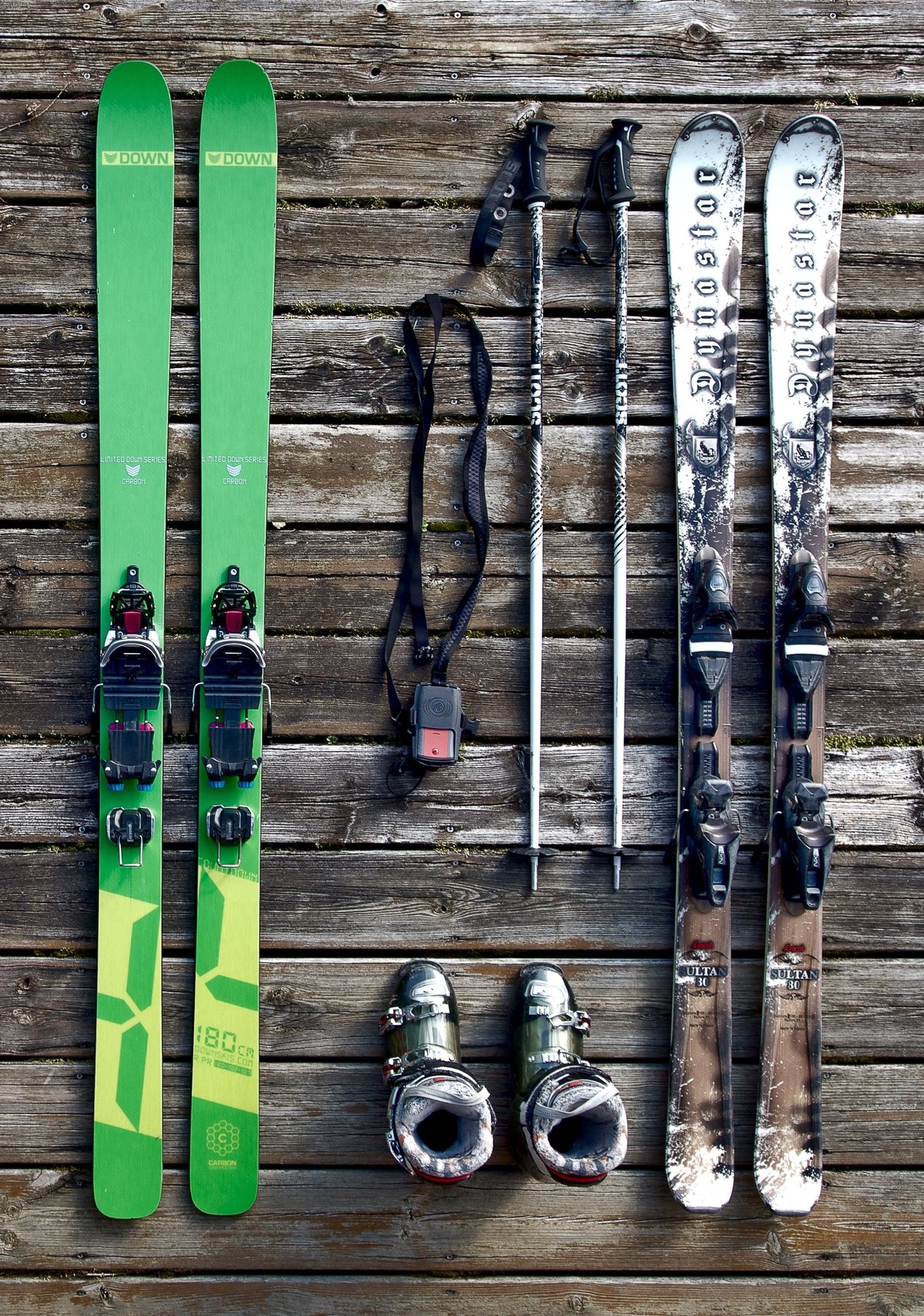 Лыжи купить дорогие