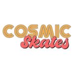 Cosmic Skates